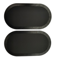 YouKun Membrane acoustique respirante IP 67 pour microphone
