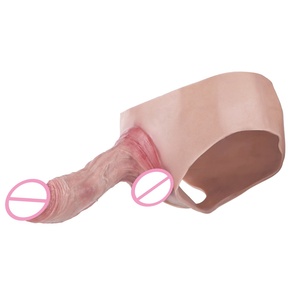 Extensor de Pene Masculino Insertable de Silicona de Grado Médico, Hueco, 9.29 Pulgadas, Tamaño Grande, para una Mejora Efectiva, Juguete Sexual para Adultos - Product Image 4