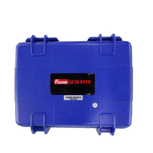 เครื่องทดสอบความต้านทานฉนวน ES3045E เมกะโอห์มมิเตอร์ เครื่องทดสอบความต้านทานฉนวนแบบดิจิตอล 2500v 5000v 10kv - Product Image 5