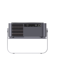 Version améliorée 2026 |   Projecteur Ultra-HD à Projection Directe de Jour, 15000 Lumens