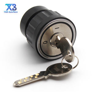 <span class=keywords><strong>Clé</strong></span> triangulaire universelle multifonctionnelle pour <span class=keywords><strong>ascenseur</strong></span> ; Compatible avec Ot*s, M*tsbishi, Hita*chi & K*NE - Product Image 1