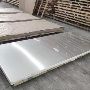 चीन कारखाने स्टेनलेस स्टील 316 टी एस 31635 s316i ii 406 सु304 स्टेनलेस स्टील शीट - Product Image 3