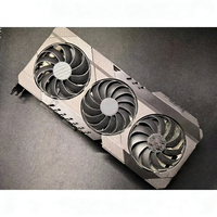 Kartu Grafis Bekas GAMING RX 6700 XT OC Edition Dengan Memori 12GB GDDR6 192 Bit