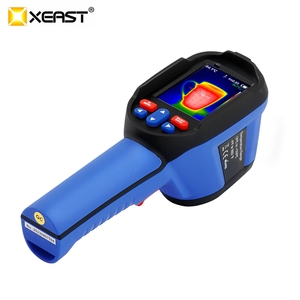 XEAST Mô-đun Máy Ảnh Nhiệt Mới XE-29 Màn Hình Màu TFT 2.8 "Màn Hình Cảm Ứng Nhiệt Đa Năng Cầm Tay Độ Phân Giải 120*90 - Product Image 2