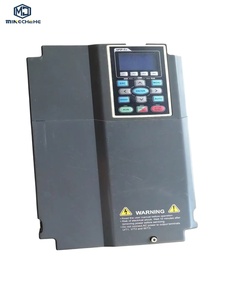 เซ็นเซอร์ควบคุม PLC ความถี่ ยี่ห้อใหม่แกะกล่อง รุ่น VFD150CP43B-21 - Product Image 1