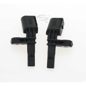 Volkswagen <b>Wheel</b> Speed Sensor WHT003857 Front Rear Left Right <b>Replacement</b> Part - Product Image 2