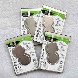 Usado de buena calidad 100% probado No Bad Sector Interno 2,5 pulgadas 1TB 2TB Disco duro usado Disco duro externo PS4 PS5 Slim Sata Laptop HDD - Product Image 4
