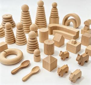 High-End 5 Axis CNC Wood Machining Service for Custom Yacht Interior Woodwork and Marine Grade Wood Parts - Product Image 5