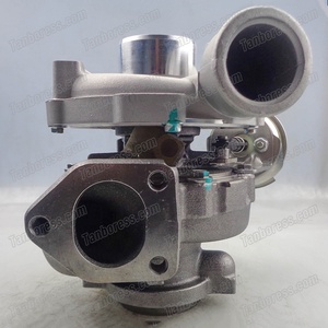 Gt2556v <span class=keywords><strong>turbo</strong></span> tăng áp với M57 D30 động cơ 454191 0001 <span class=keywords><strong>2247691f</strong></span> 2248906i08 <span class=keywords><strong>Turbo</strong></span> cho BMW - Product Image 5