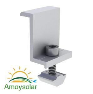Soporte <span class=keywords><strong>de</strong></span> Montaje para Panel Solar Amoy con Garantía <span class=keywords><strong>de</strong></span> 10 Años, para Techo <span class=keywords><strong>de</strong></span> Autocaravana y Soportes para Estacionamiento - Product Image 3