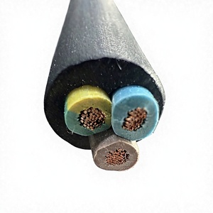 High-quality <b>Submersible</b> <b>Pump</b> Cable High-quality <b>Submersible</b> <b>Pump</b> Cable Aoguli - Product Image 3