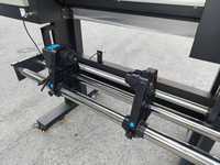 Impresora DTF de alta resistencia de 60 cm de ancho, máquina de impresión de inyección de tinta para camisetas con cabezales de impresión i3200 2/4/5/6