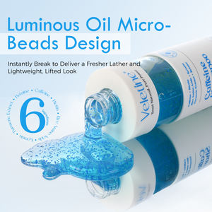 Champú con Cafeína de Marca Privada, Cuidado Capilar Orgánico, Champú Anticaída y para el <span class=keywords><strong>Crecimiento</strong></span> del <span class=keywords><strong>Cabello</strong></span> - Product Image 5