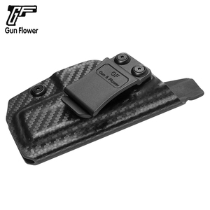 Gunflower Outdoor <span class=keywords><strong>Holster</strong></span> Iwb Koolstofvezel Kydex Serie - Product Image 5