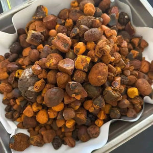 Cálculos Biliares Bovinos Naturales de Alta Pureza, Grado Premium de Exportación, a Prueba de Humedad al Vacío, 2 Años de Vida Útil, Suministro con Empaque Personalizado - Product Image 5