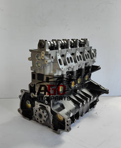 Motore lungo Diesel del WL-T di WL WLT del blocco 2.5L dei ricambi Auto di RTS per <span class=keywords><strong>Mazda</strong></span> BT50 <span class=keywords><strong>B2500</strong></span> per il Ranger del corriere di Ford - Product Image 3