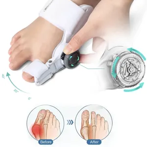 Nouveau produit d'été 2022 correcteur d'hallux valgus