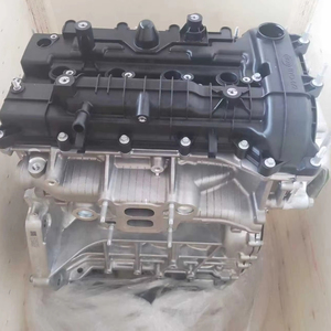Nuevo Conjunto de Motor 1592323300 para BYD Song Pro DM-i, Song Pro MAX DM-i, Motor de Gasolina PHEV de 1.5L, Juego Completo, 1 Año de Garantía - Product Image 1