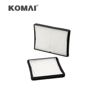 Filtre à air d'habitacle pour Hyundai 11N6-91340 11FQ-93740 11M9-90370 11N6-90340 SC80066