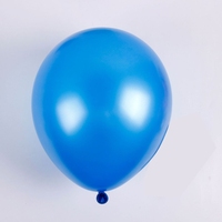 30 ballons en latex rose pâle nacré, finition métallisée brillante, pour la Saint-Valentin, Halloween, le Nouvel An chinois, les mariages, les anniversaires, les remises de diplômes