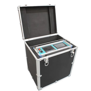 Huazheng hoàn toàn tự động xách tay biến Áp Điện <span class=keywords><strong>demagnetizer</strong></span> degaussing chức năng - Product Image 5