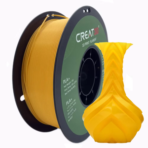 Filamento PLA+ de Alta Resistencia para Impresión <span class=keywords><strong>3D</strong></span>, 1.75mm ±0.02mm, Resistencia a la Tracción de 80MPa, Anti-Frágil, Bobina de 1kg - Product Image 1