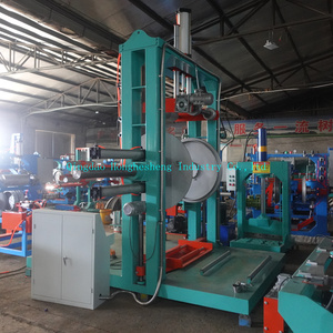 <span class=keywords><strong>Machine</strong></span> de liaison de bande de roulement de pneu/équipement de plastifieuse <span class=keywords><strong>pour</strong></span> la chaîne de production de rechapage - Product Image 3