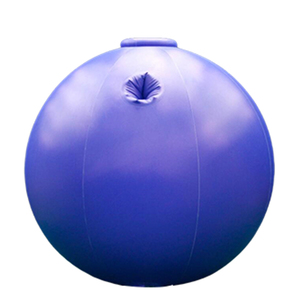 Costume Gonfiabile in PVC a Forma di Mirtillo, <span class=keywords><strong>Abbigliamento</strong></span> Gonfiabile Personalizzato a Forma di Mirtillo per Cosplay - Product Image 1