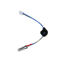 Bougies de préchauffage LF Bros 12V 24V pour chauffages d'air diesel de stationnement