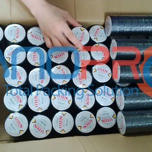 พีวีซีฉนวนกันความร้อนเทปกาวจากเวียดนาม - Product Image 1