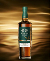 Whisky Chino Palo Cortado, Añejado en Barrica de Sherry, Clásico de Destilería, para Bar y Cócteles, 700ml, 60%ABV, Regalo para Bodas y Fiestas
