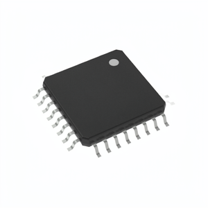 Components Electronic 32 TQFP Embedded ATMEGA88V-10AU Manufacturer Channel - Product Image 1