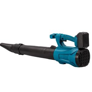 Perceuse sans fil personnalisée haute puissance au lithium, pistolet souffleur de poussière rechargeable, sèche-cheveux de qualité DIY avec ventilateur souffleur de tempête, tondeuse à gazon électrique en plastique - Product Image 1