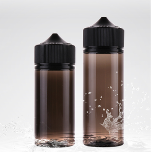 30 ml de pigments de <span class=keywords><strong>tatouage</strong></span> en acier inoxydable, point d'aiguille colle eau yanju note bouteille d'huile PE translucide mince - Product Image 5