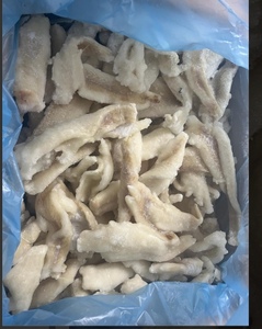 ปลาอลาสก้าพอลล็อค migas แช่แข็งจากผู้ผลิตในจีน - Product Image 3