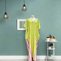 Robe pour femmes de bonne qualité, robe de soirée en soie de qualité supérieure, 3 pièces, robes afghanes faites à la main, prix de gros