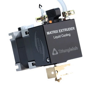 TriangLab Matrix Extruder Direct Drive Hotend pour usage industriel, nouveau, compatible avec les imprimantes 3D Ender 3, Prusa CR10 et Artillery - Product Image 1
