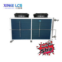 Refroidisseur de liquide intelligent Xinke de haute qualité avec conception compacte pour système de refroidissement et centre de données