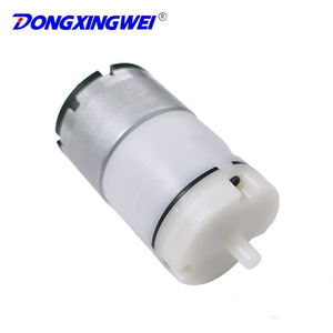 Dongxingwei Mini <b>Vacuum</b> <b>Pump</b> Motor For Blackhead Remover Nose Facial Cleansing Device 80 Lpm USB Rechargeable - Product Image 1