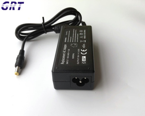 65W 19V 3.42A OEM Notebook <b>DC</b> Adaptor Laptop AC <b>Adapter</b> Charger For Acer 5.5*1.7 Factory Price Cheap High Quality - Product Image 3