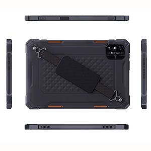 Tablette industrielle robuste la moins chère de l'usine, 10,95 pouces, Android 16, MTK8791, écran FHD, 8 Go + 128 Go, IP68, avec NFC et stylet actif - Product Image 2