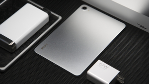 Red Mi K Pad 2 Tablet da Gaming 8.8'' 165Hz IPS LCD Dimensity 9500 9100mAh 67W Android 16 Mini Tablet - Product Image 5