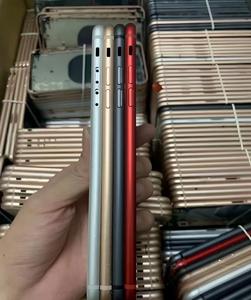 Cover Posteriore Originale di Qualità per iPhone <span class=keywords><strong>7</strong></span> 8G 8Plus 11 12 13ProMax, Cornice e Vetro Posteriore per iPhone 8 <span class=keywords><strong>Plus</strong></span> - Product Image 2