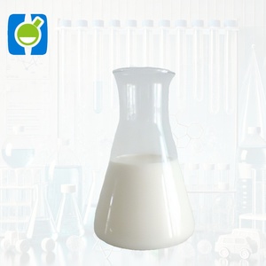 [Hosome] chất chống tạo bọt Silicone nhũ tương defoamer kiểm soát bọt hiệu quả cho sản xuất PVC - Product Image 1
