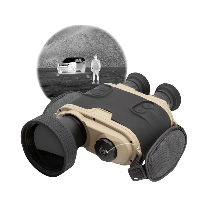 OEM ODM Infrared Night Vision Thermal Scope for Outdoor Activities Night Vision Binoculars Thermal Scope