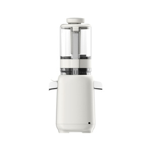 Exprimidor Midea de 150W con Expulsión Automática de Pulpa, Fácil Operación, Carcasa de Plástico, Motor Eléctrico - Product Image 4
