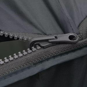 Parapluie de pêche Portable et étanche, pliable et incliné, <span class=keywords><strong>Brolly</strong></span> avec mur latéral d'abri - Product Image 5