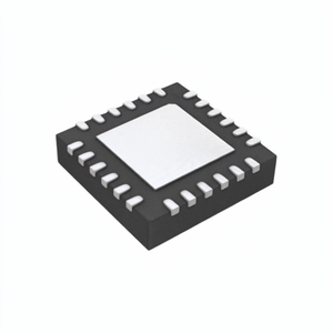 Electronic Circuit Components C8051F338-GMR 24 WFQFN Exposed Pad Manufacturer Channel Embedded - Product Image 1
