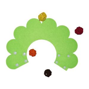 Verstelbare Anti <span class=keywords><strong>Bite</strong></span> Huisdier Herstel Kegel Kraag Elizabethan Kraag Voor Honden Katten - Product Image 6