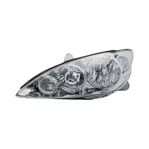 THG Werkspreis Auto-Scheinwerfer-Kopflicht Lichtfahrzeug-LED-Scheinwerfer für japanische koreanische Pkw Toyota Honda Nissan Mazda Hilux Prius